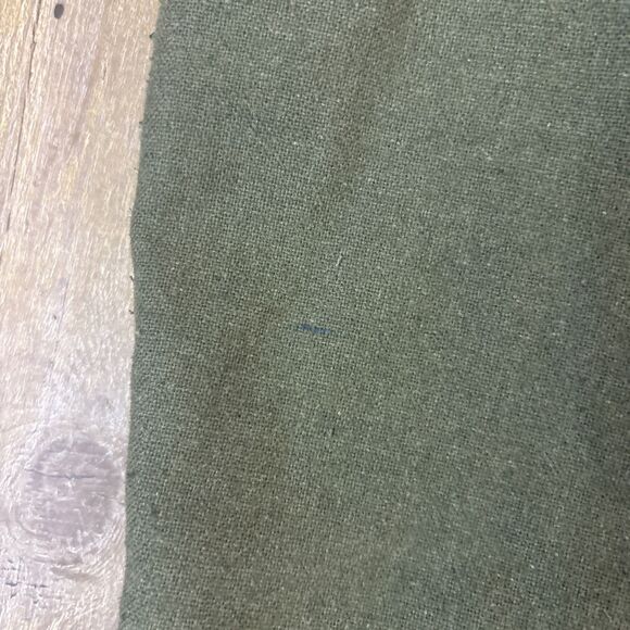 Patagonia 40th Anniversary Reclaimed Wool Jacket Snap T Pullover Hoodie XXS - Picture 6 of 10